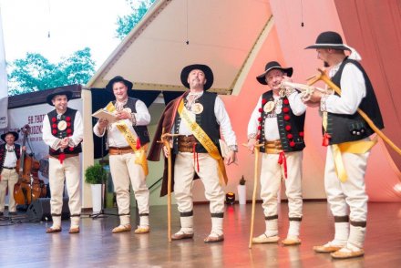 Ostatni dzień 58. Tygodnia Kultury Beskidzkiej